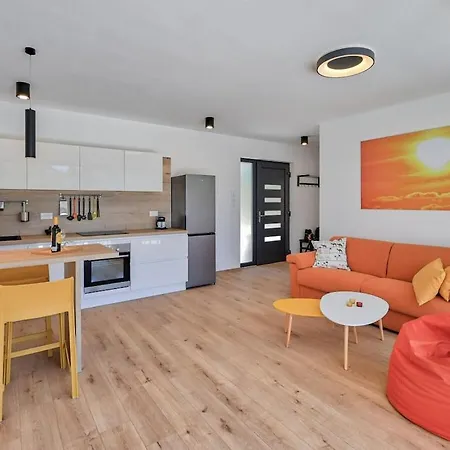 Solis With Heated Pool