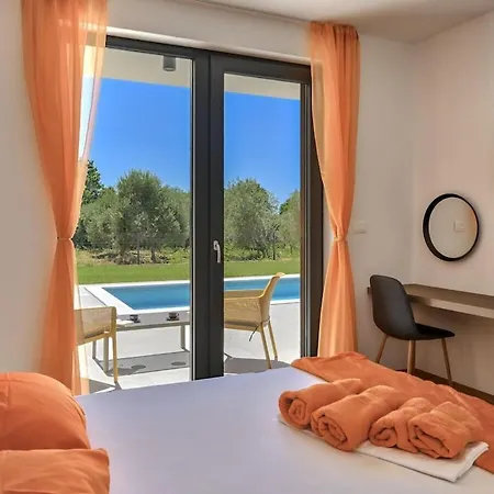 Solis With Heated Pool