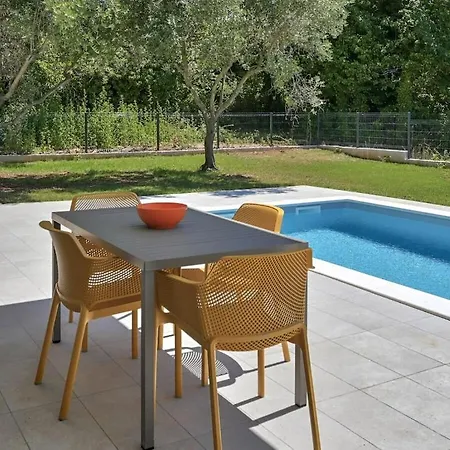 Villa Solis With Heated Pool *