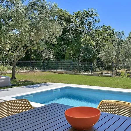 Solis With Heated Pool *