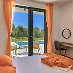 Solis With Heated Pool