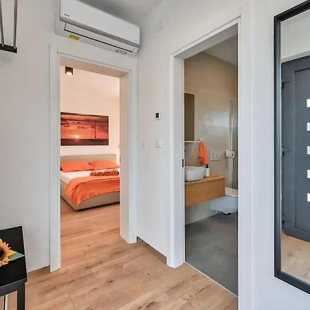 Solis With Heated Pool * Ližnjan