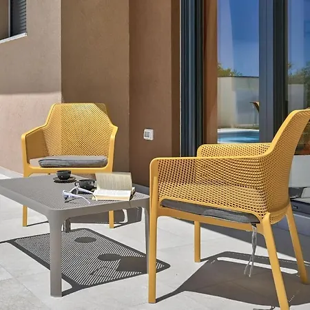 Solis With Heated Pool