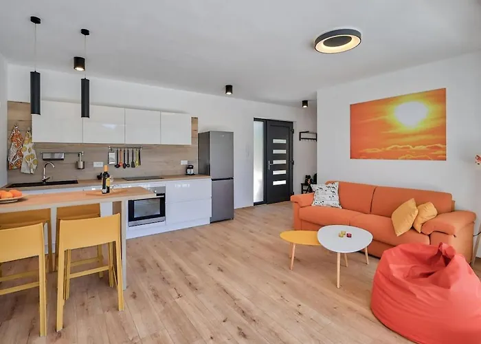 Solis With Heated Pool